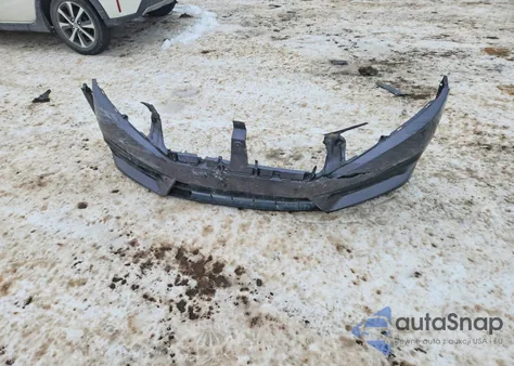 2018 Honda Civic Lx из США, поврежденный, VIN 2HGFC4B03JH301351